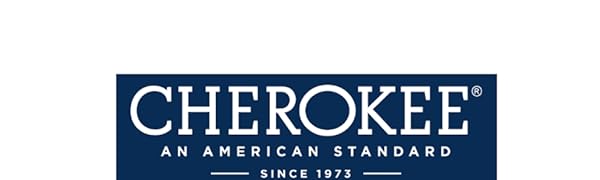 Cherokee Logo