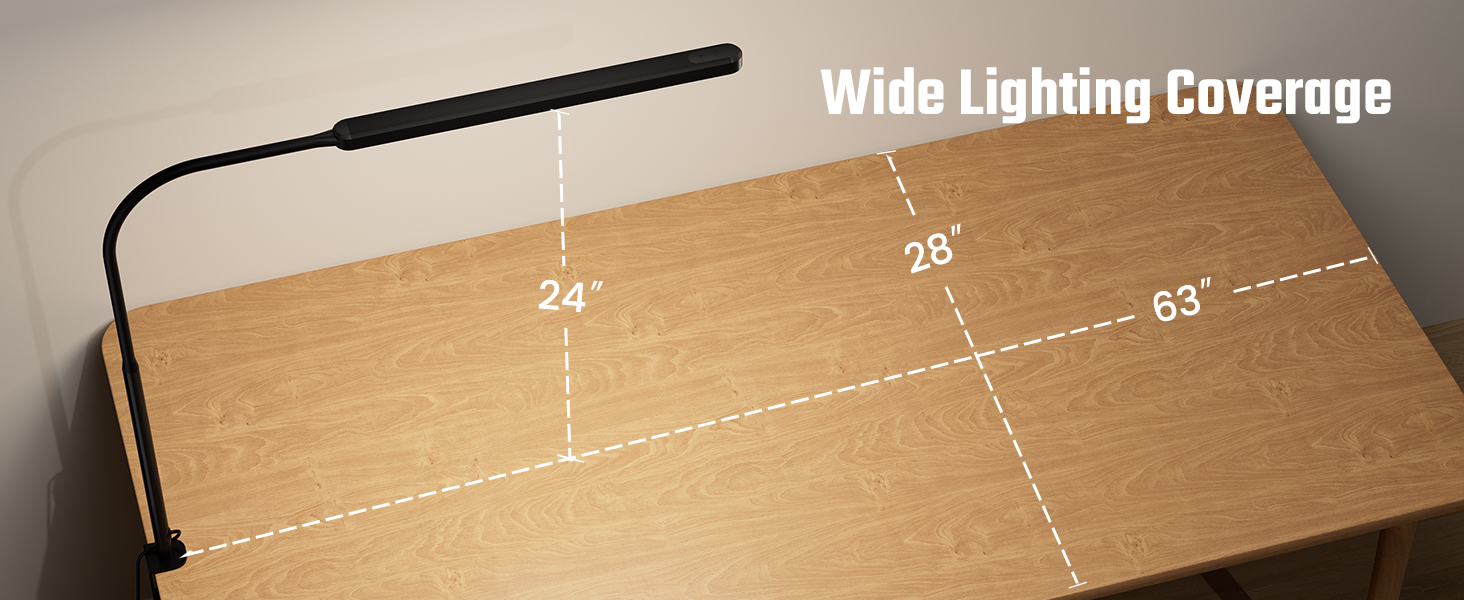 bright desk lamp 