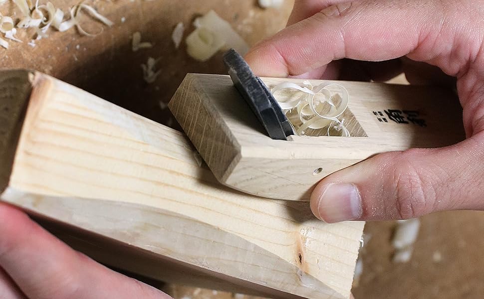 mini plane for woodworking
