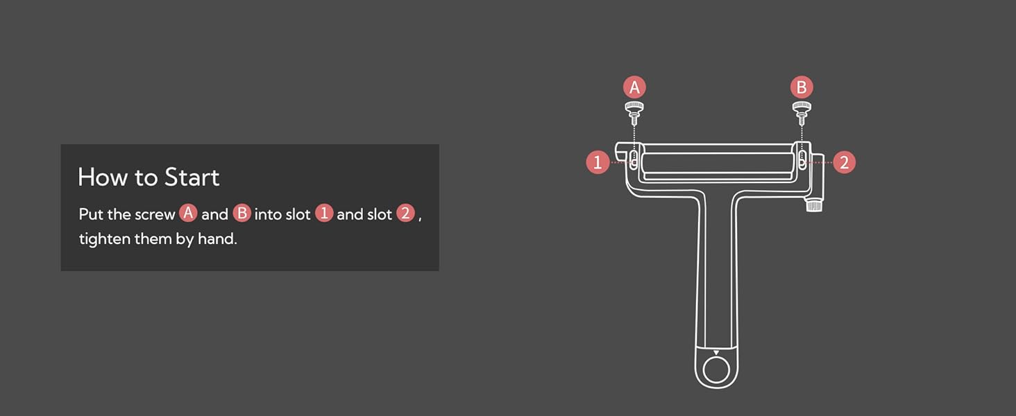 KITCHENDAO Replaceable Wire Cheese Slicer Cutter, 50 Stronger Wires with 2nd Gen Wire Fixing