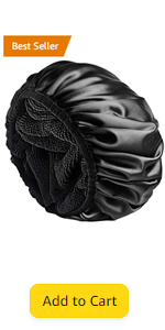 Aquior shower cap