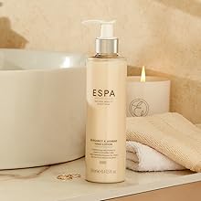 Bergamot & Jasmine Hand Lotion