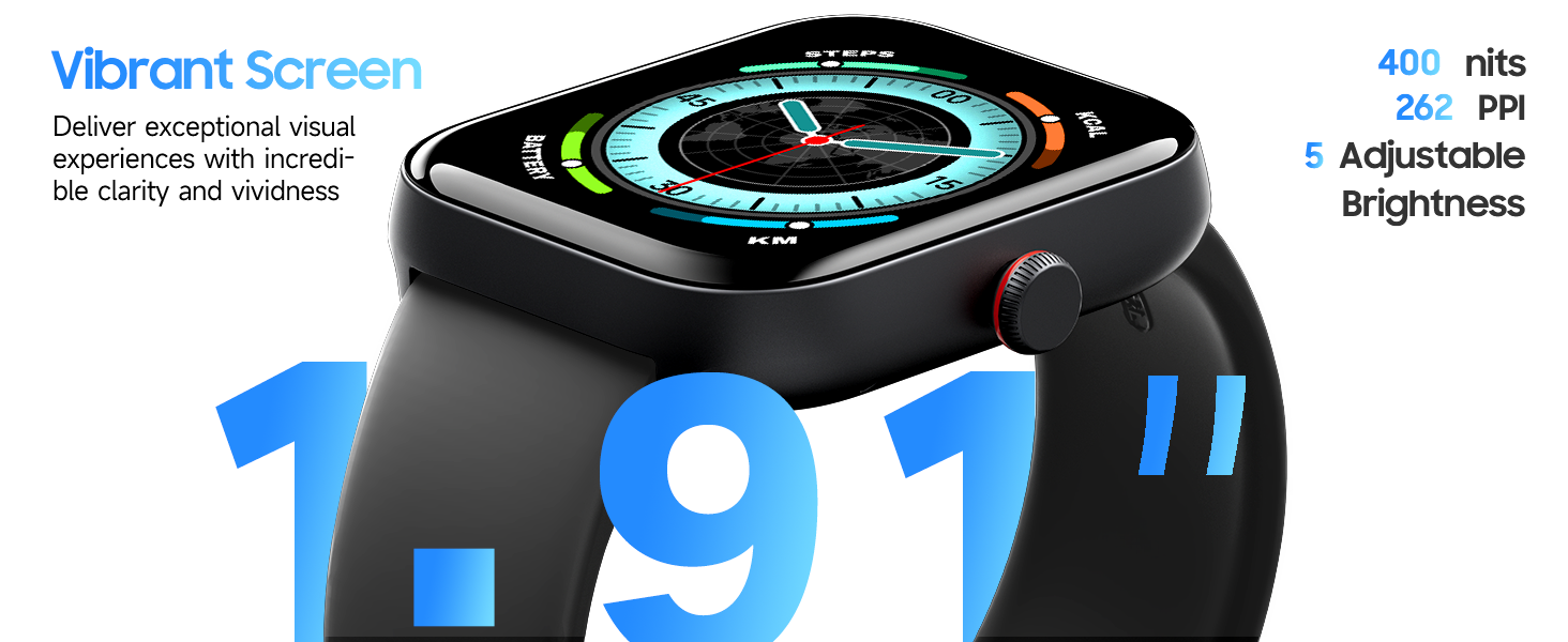 smart watch