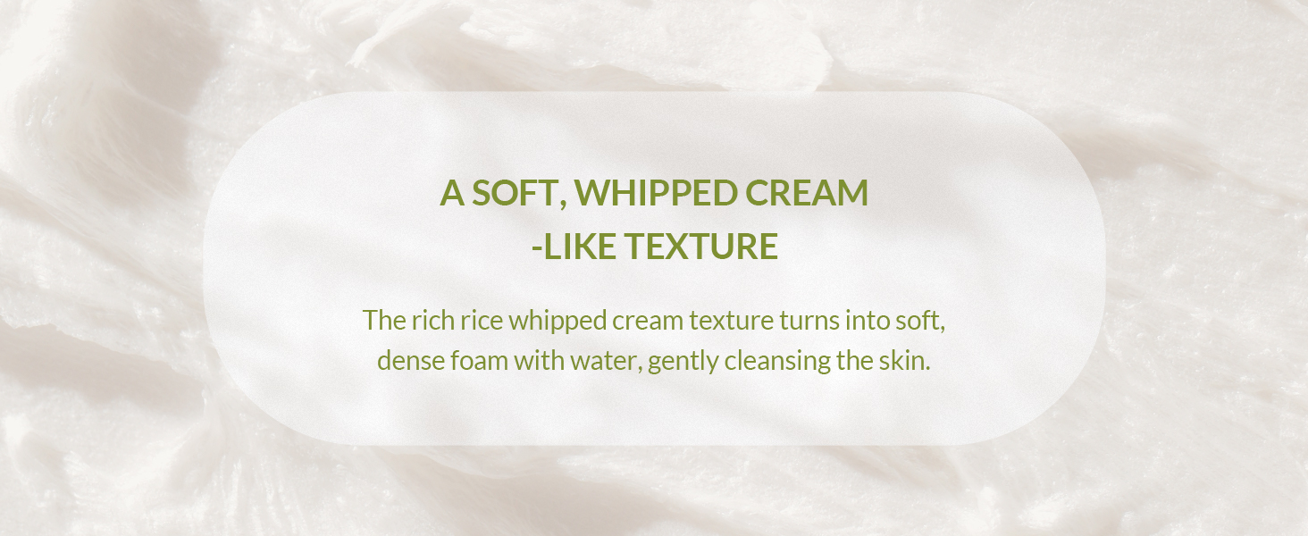 Rice Cleanser New Banner 4