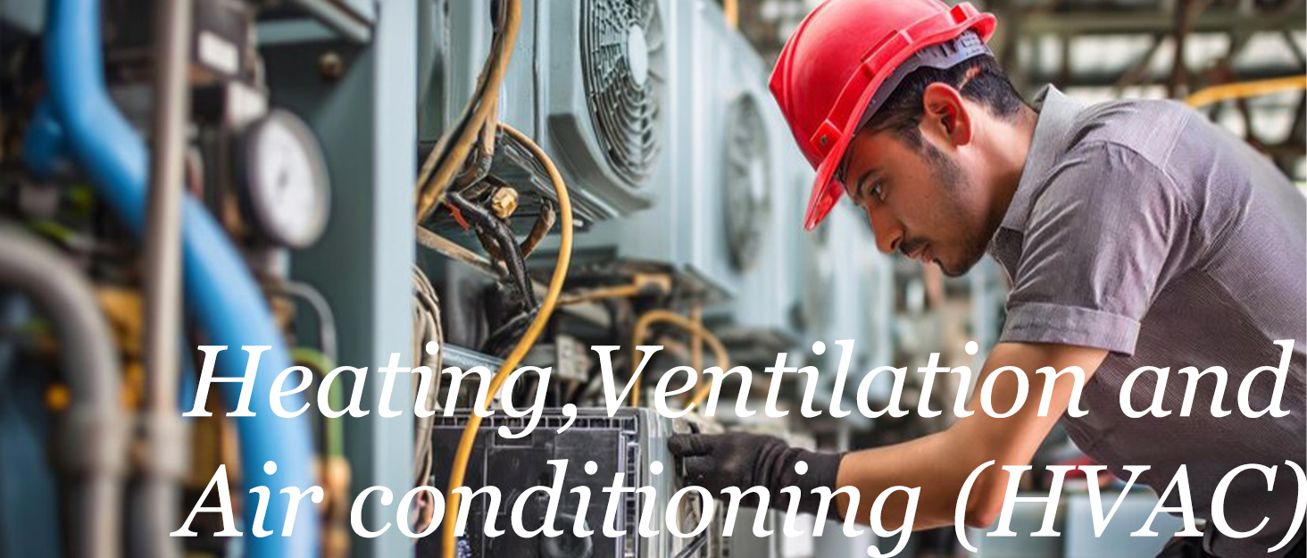 Wells HVAC