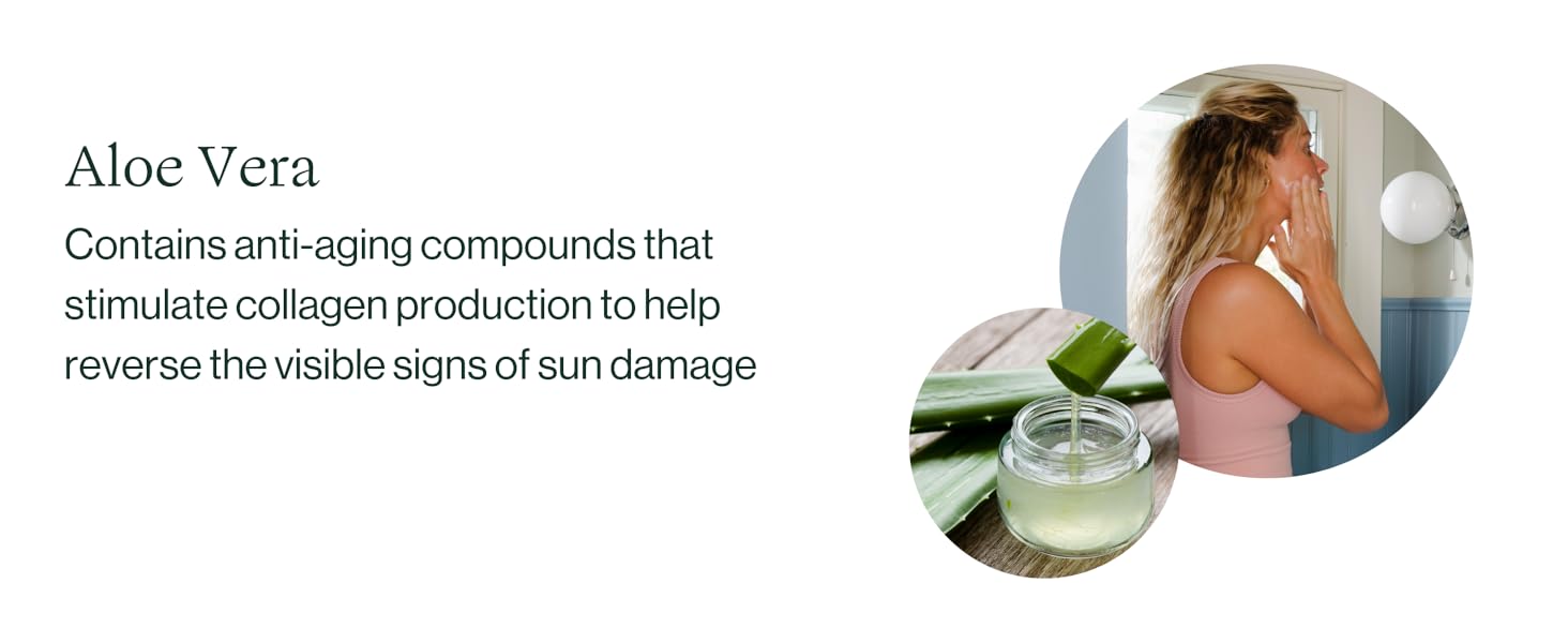 aloe