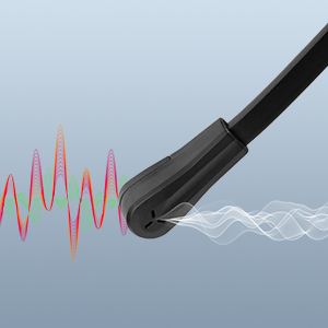 IP Phone Headset