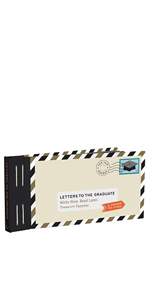Letters to the Graduate
