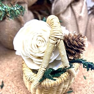 Amazon.com: SUNSUM Wanderlust, Wildflower & Sage, Naturally
