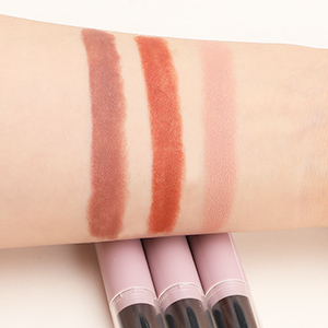 Amazon.co.jp: Boobeen マットアイシャドウスティック、防水アイ