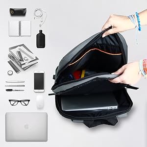 Multi-Compartments For Great Organization