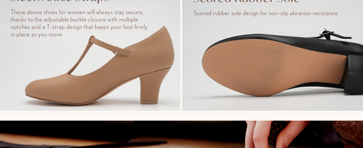 character shoes for women