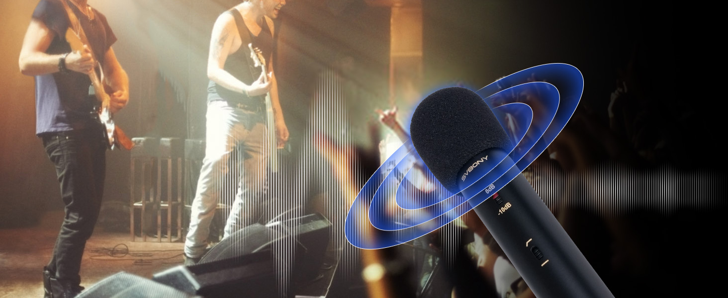 Improving Audio Quality