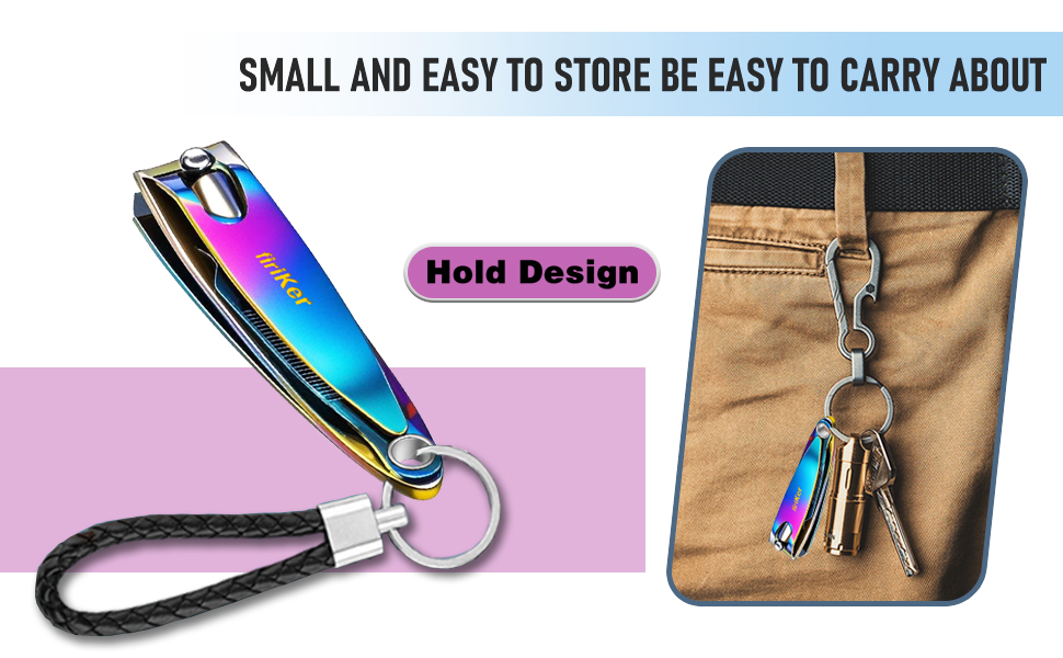 nail clippers