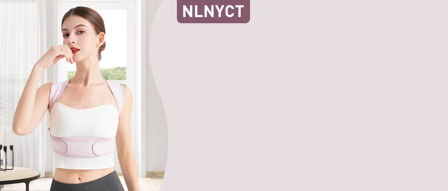 Posture Corrector For Women