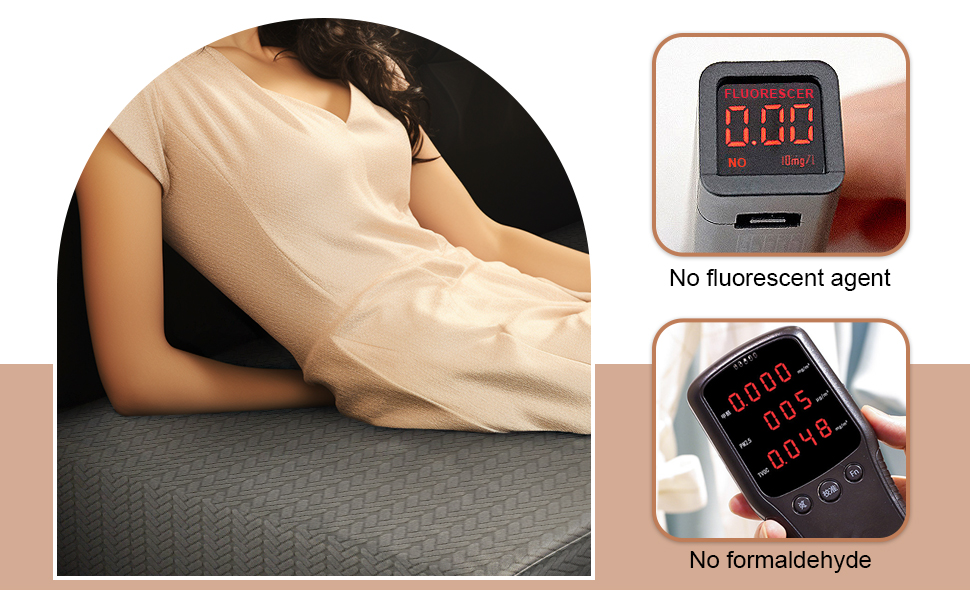 LWuuywa RV Sofa Cushion CoversElastic Camper