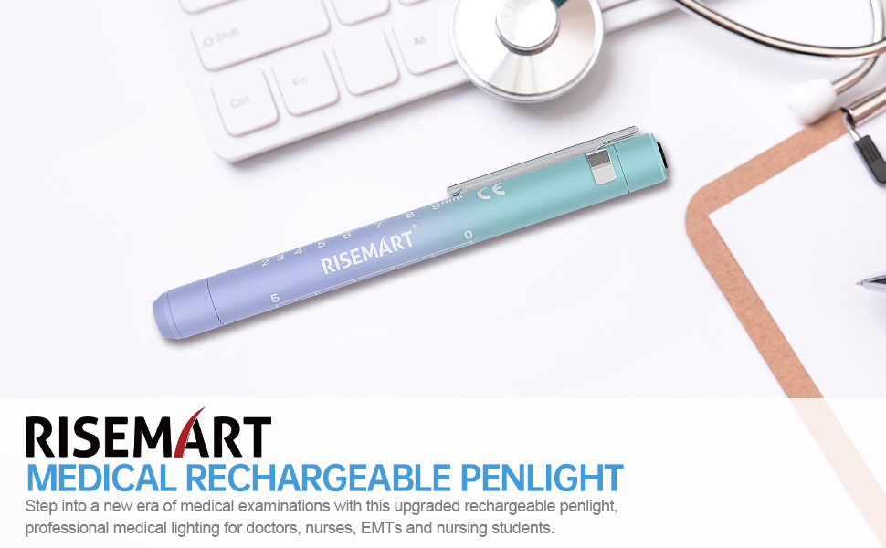 pen light