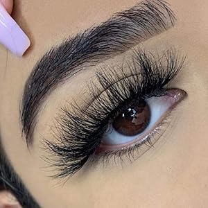 mink lashes