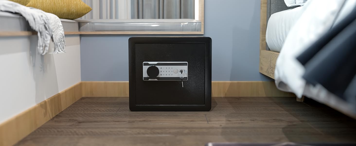 safe box