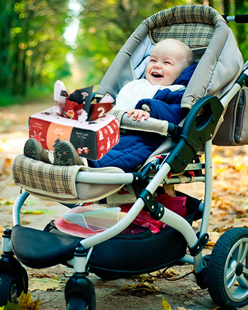 Montessori Toys for Babies 6-18 Months