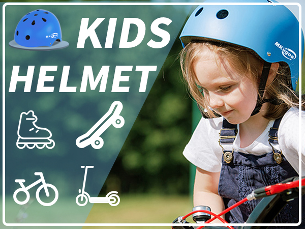 Amazon.com : Kids Bike Helmet for Ages 2-14, Adjustable