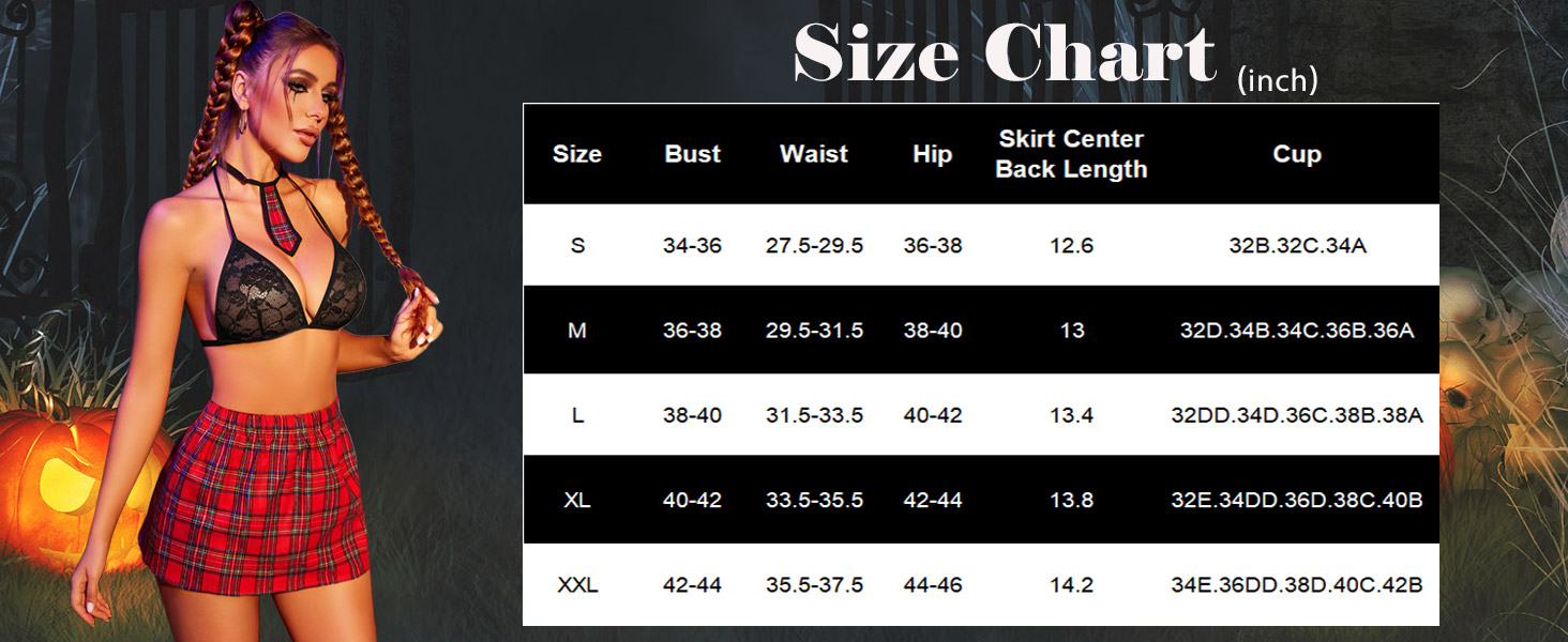 Sexy Lingerie for Women