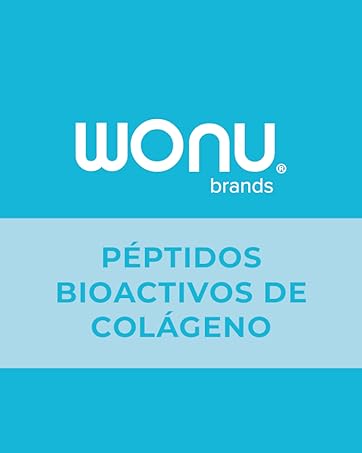WONU,Suplementos,Proteínas,Colágeno,Cápsulas,Mujeres,Salud,Vitaminas,Minerales,Ácido hialurónico