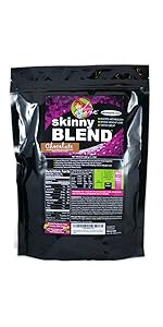 Skinny Blend