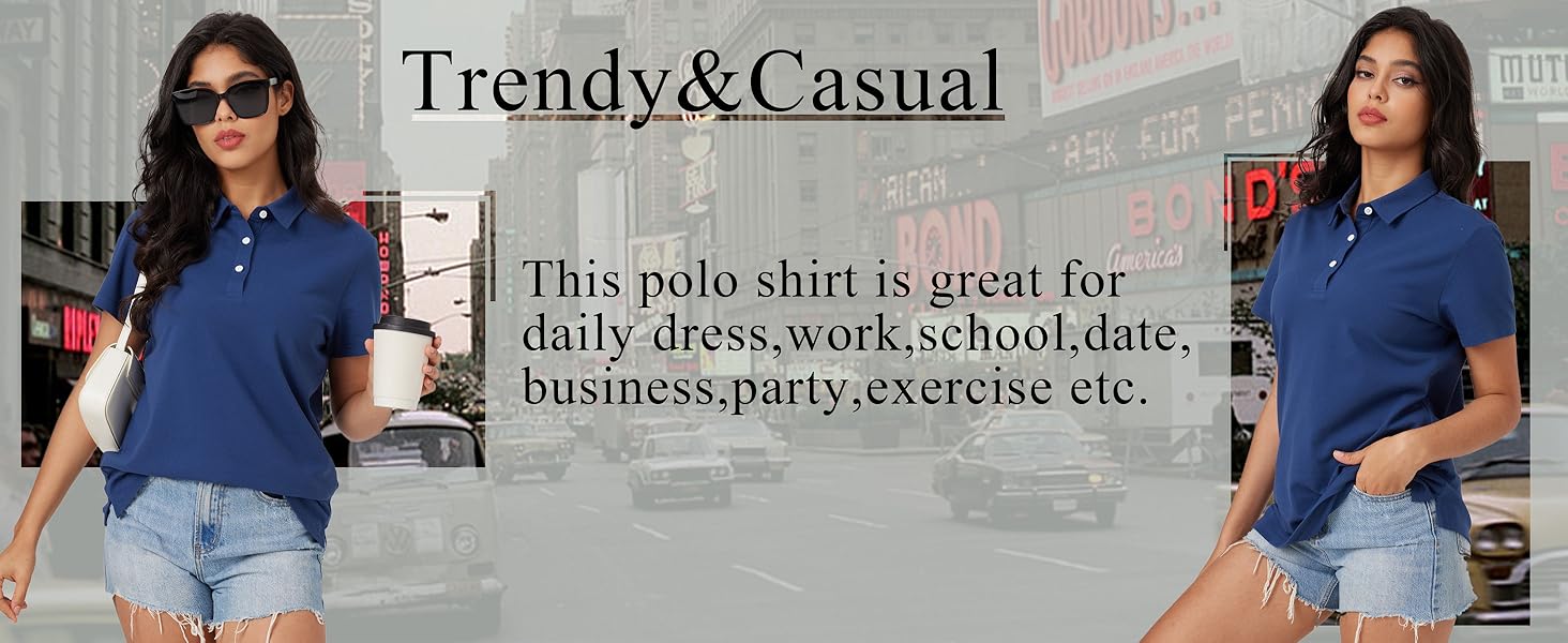 athletic golf business casual trendy