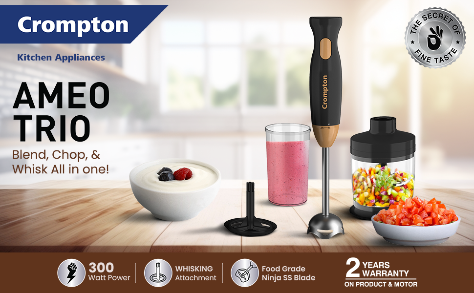 mixer