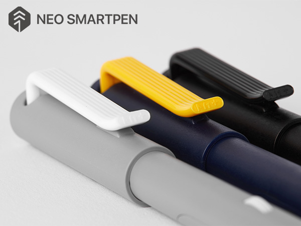 プリンくま様　ネオスマートペン　Neo Smartpen黄のみバラ プリンくま様 ネオスマートペン Neo Smartpen黄のみバラ