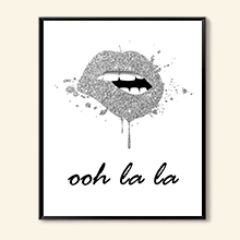 bedroom paris wall decor paris room decor fashion wall art makeup posters for wall canvas room decor