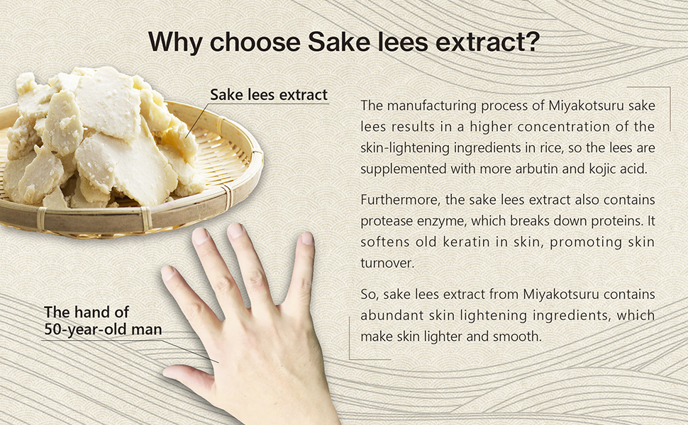 Kuramoto no Shizuku Toner, Japanese Traditional Skin Care