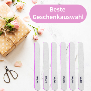 nagelpfeile frauen