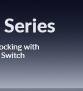 AV Access KVM Switch Dock 2 Monitors 2 Laptops, 4K KVM Switch Dual Monitor, 2 USB-C MST Ports, 60...