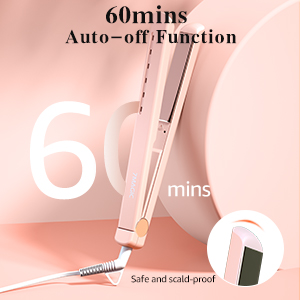 professional hair straightener