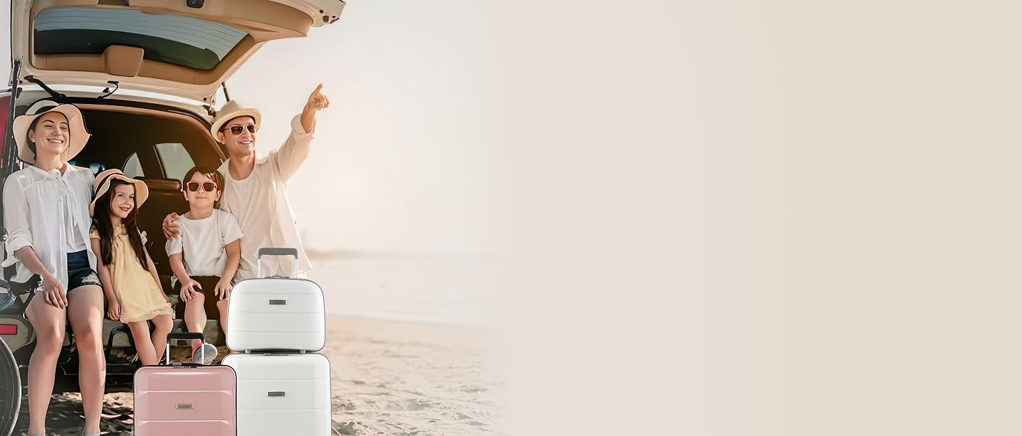 luggage sets 2 piece pink suitcase 3 piece luggage set expandable carry on luggage 24 inch luggage