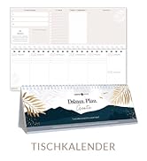 Tischkalender undatiert