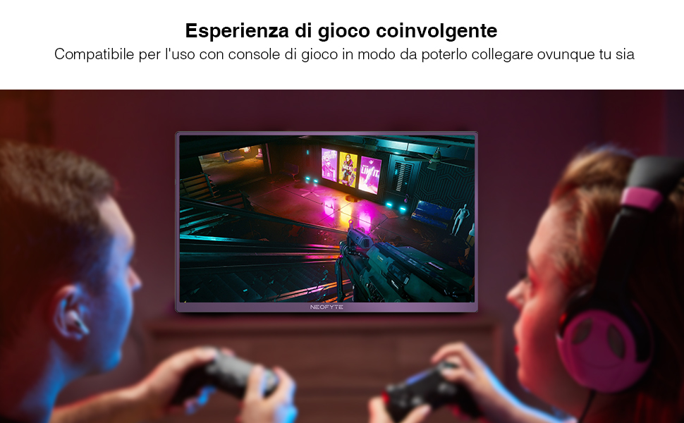 monitor