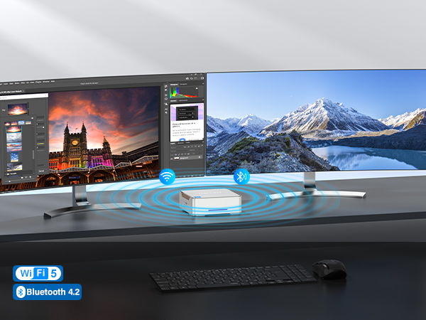 mini pc