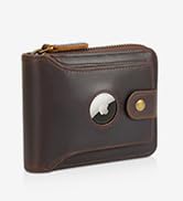 AirTag wallet