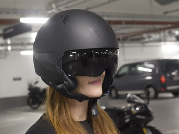 WESTV！ Amazon.com: Westt Open Face Motorcycle Helmet, DOT Approved