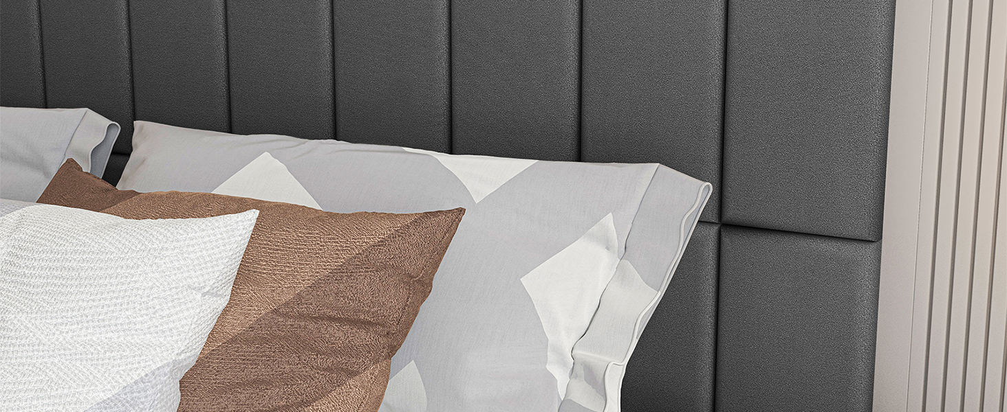 Art3d Kopfenden Kopfteil Selbstklebend