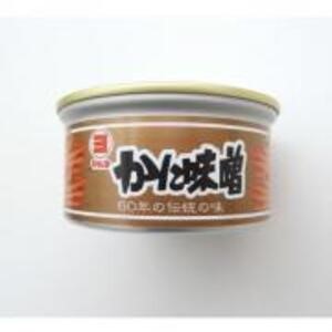 かにみそページです！ Amazon | マルヨ食品 かに味噌 100g | マルヨ食品 | 魚介の缶詰