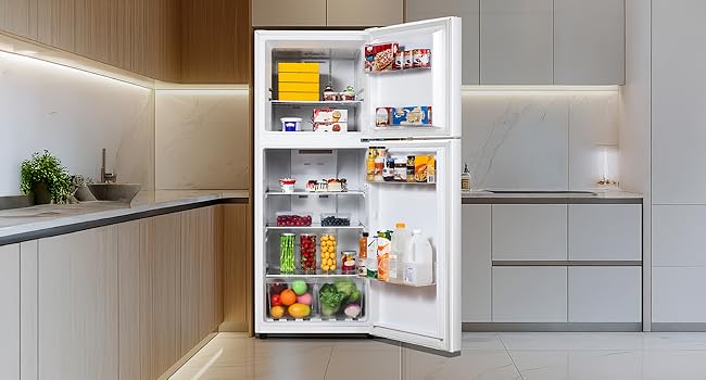 Samsung refrigerator refridgerator refrigerador retro nevera lg refrigerador para cosina garage