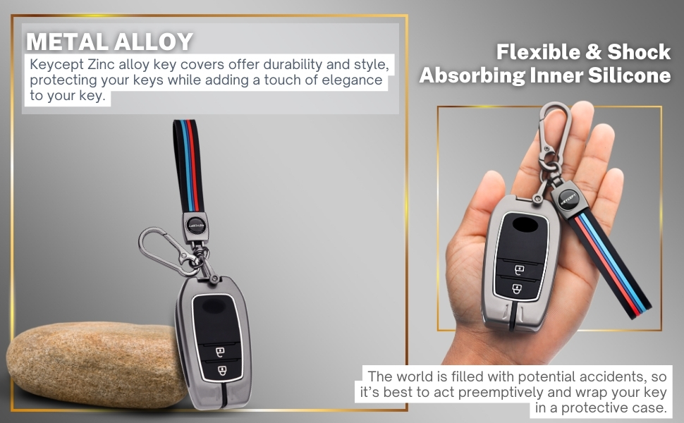 Flexible Shock Absorbing and Water resistant
