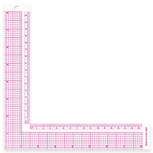 Sewing Ruler