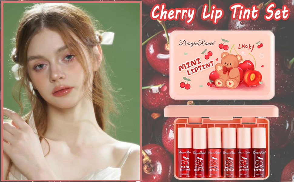 lip tint