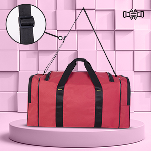 Comfortable Carry Options