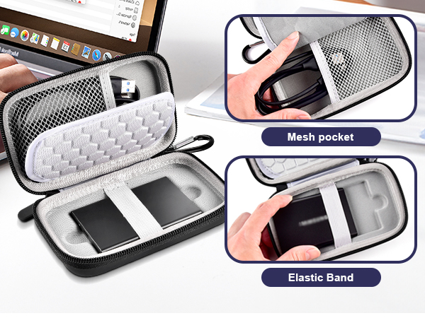 Amazon.com: Case Compatible with Samsung T7/ T7 Touch